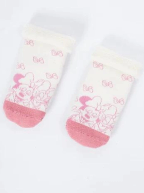 Media Atoallada Caña Alta - Minnie Hueso | Ciudadela