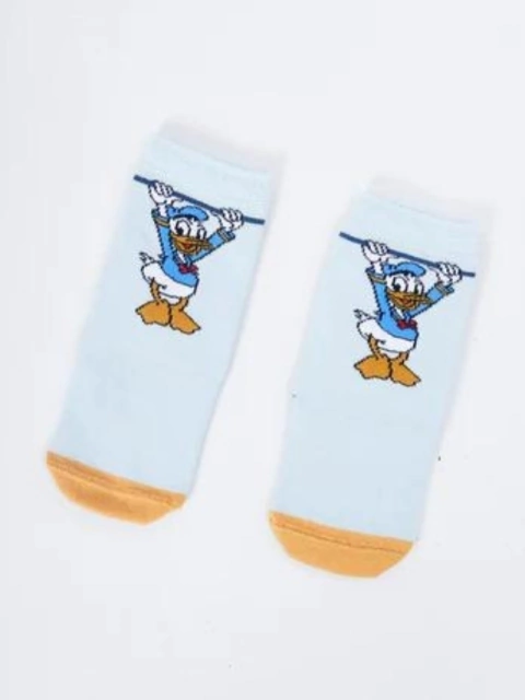 Media Caña Alta - Donald Celeste | Ciudadela