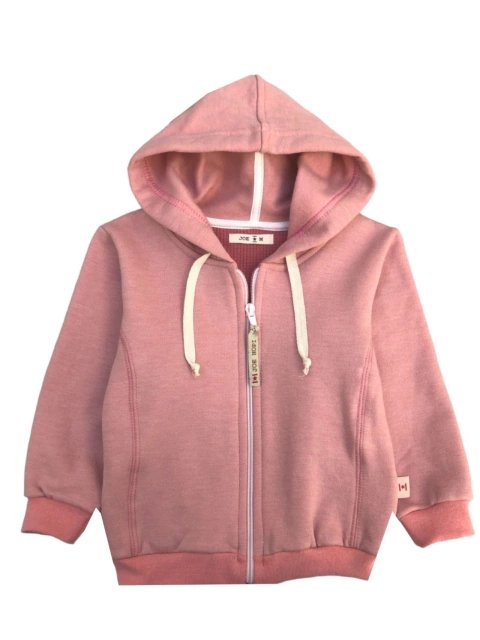 Campera Mix | Joe Hopi