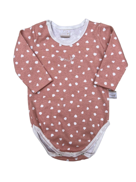 Body Snow | Joe Hopi