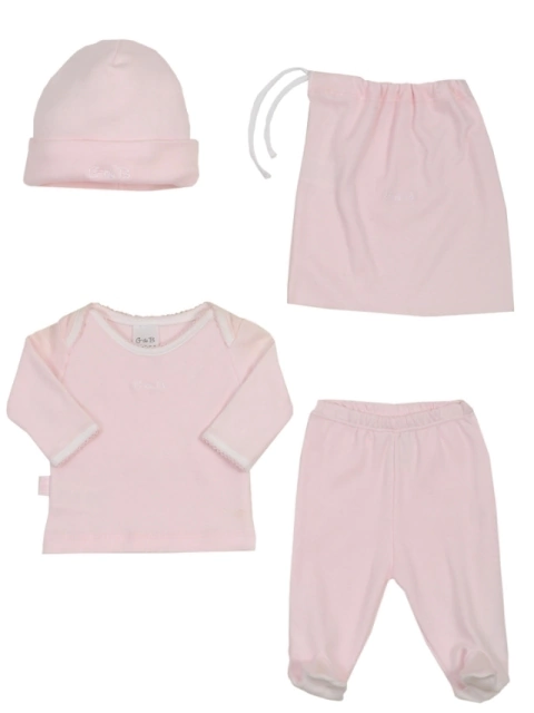 Pack PIMA Liso | G de B