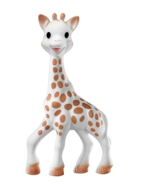 SOPHIE LA GIRAFE