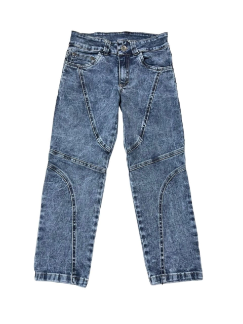 Jean West | Joe Hopi