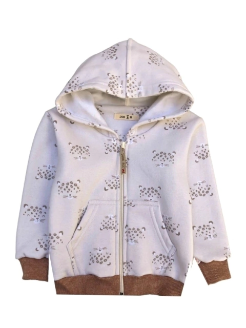 Campera IVI | Joe Hopi