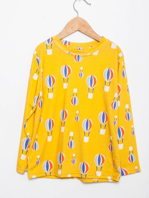 Remera Globos | Zuppa