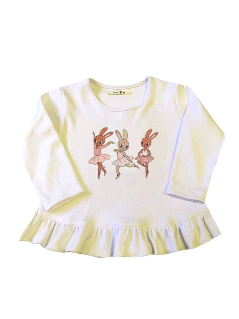 Remera Dancers | Joe Hopi