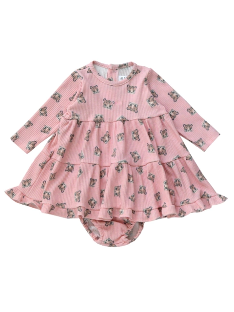 Vestido Yaguareté | G de B - comprar online