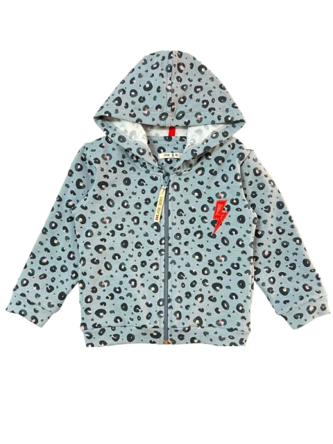 Campera Rock | Joe Hopi