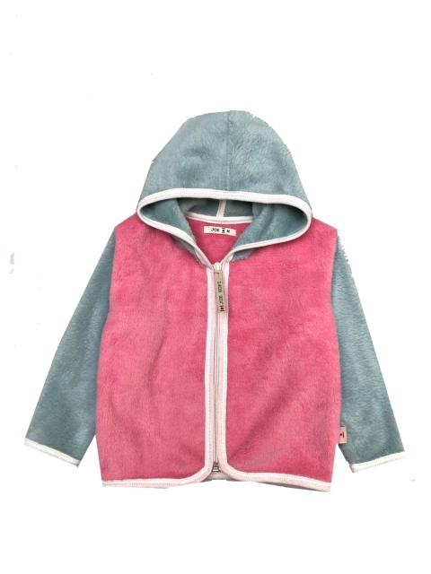 Campera Flakes | Joe Hopi