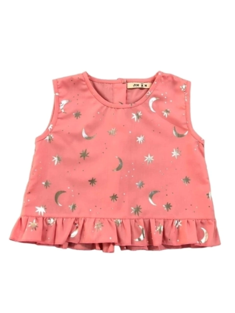 Blusa Moon | Joe Hopi