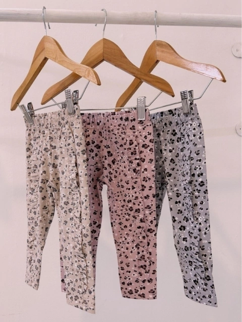 Calza Cape | Joe Hopi