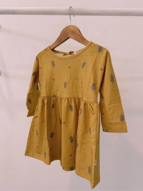 Vestido Pinitos | Zuppa