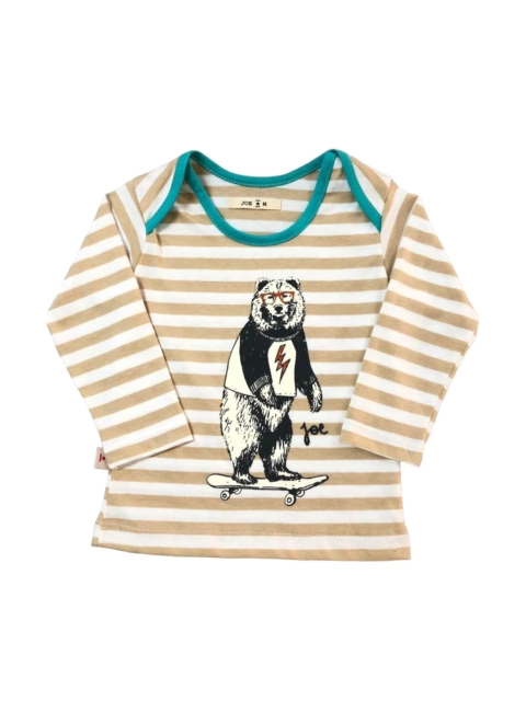 Remera Storm | Joe Hopi