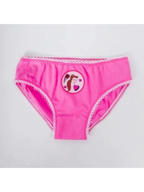 Bombacha Disney Princesas