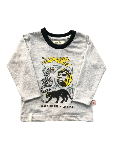 Remera Walker | Joe Hopi