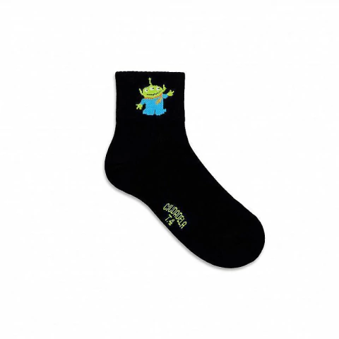 Media quarter Marcianitos - comprar online