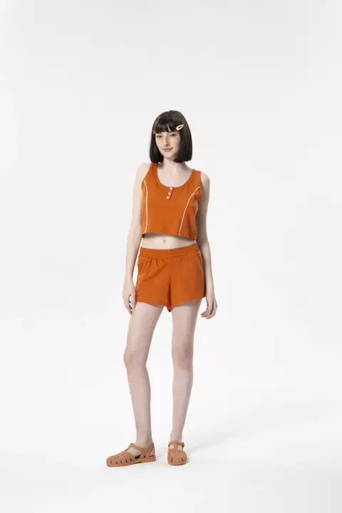 TOP JADE - comprar online