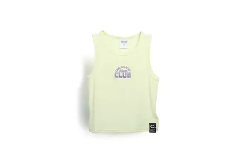 MUSCULOSA NEREA | Chimola - comprar online