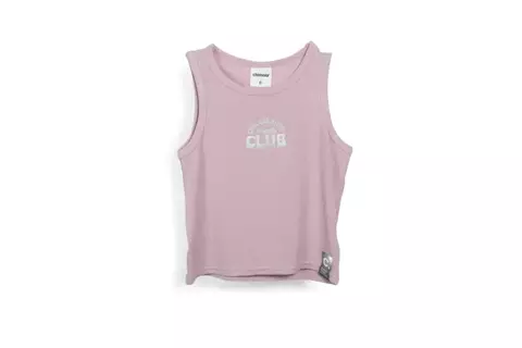 MUSCULOSA NEREA | Chimola - comprar online