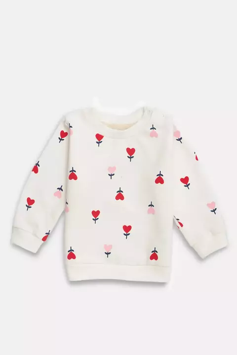BUZO RED STP CHLOE XS-L - comprar online