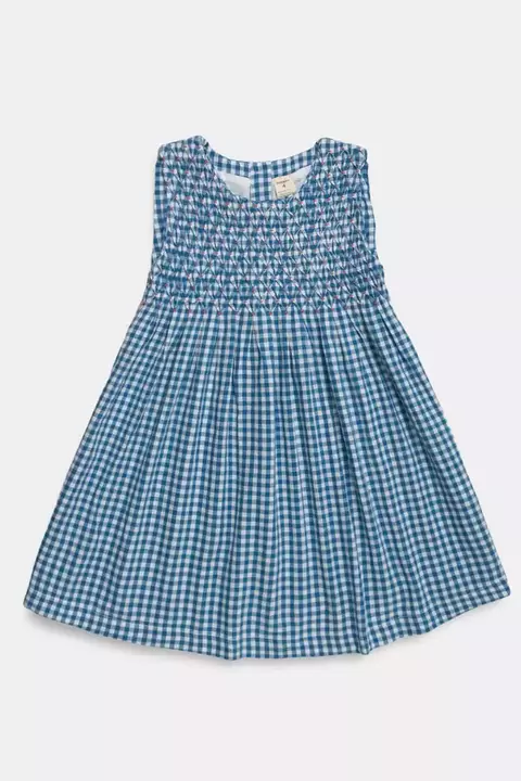 VESTIDO AUDREY 4-6 | Cheeky