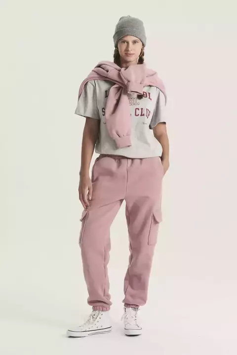 JOGGER F ELEMENTAL - comprar online