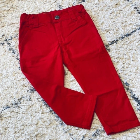 Pantalón Franky | Joe Hopi en internet