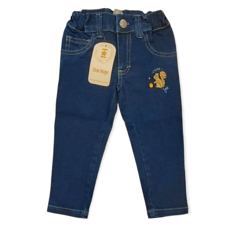 Jean Malvavisco | Joe Hopi