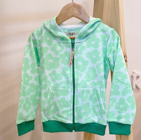 Campera Amaia | Joe Hopi