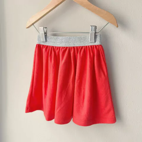 Pollera Xmas | Joe Hopi