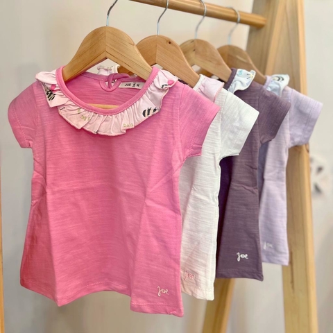 Remera Cage | Joe Hopi