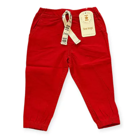 Jogger Paul | Joe Hopi