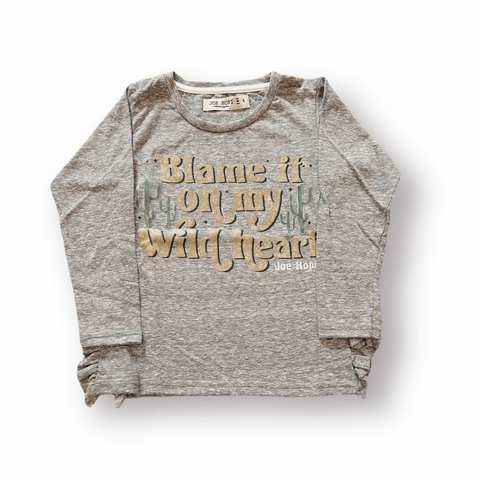 Remera Desert | Joe Hopi