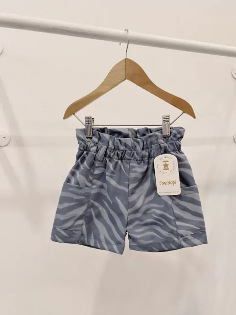 Bermuda Lince | Joe Hopi