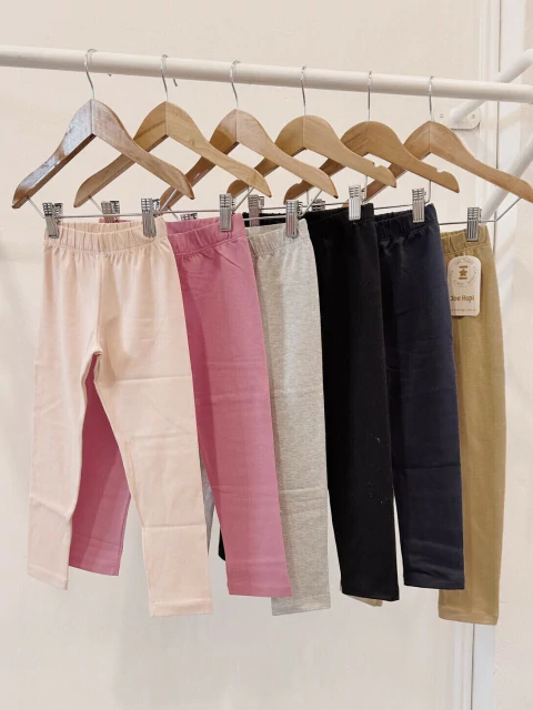 Calza Liz Básica | Joe Hopi