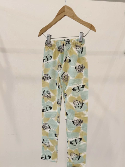 Calza Fresia | Joe Hopi - Miñoqui