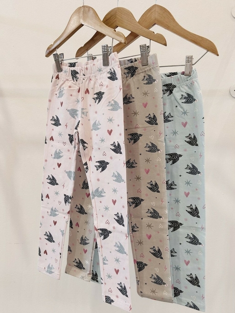 Calza Swallow | Joe Hopi - comprar online