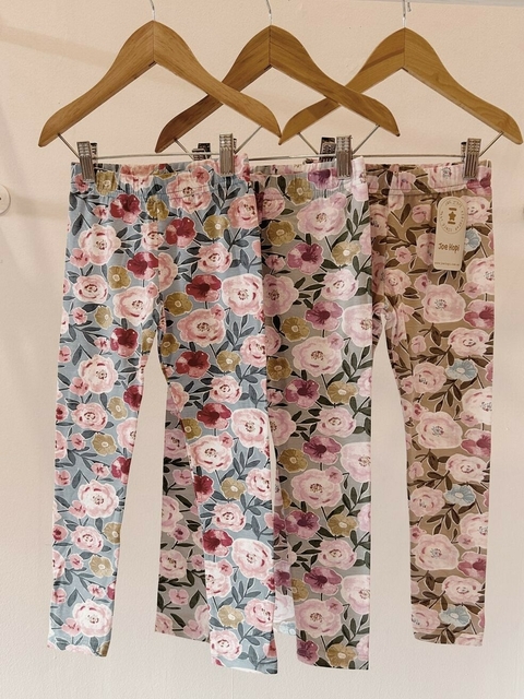 Calza Blossom | Joe Hopi - comprar online