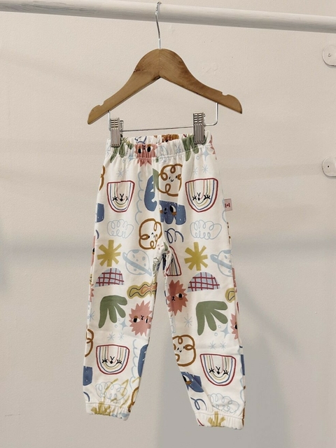 Joguinetta Funny | Joe Hopi