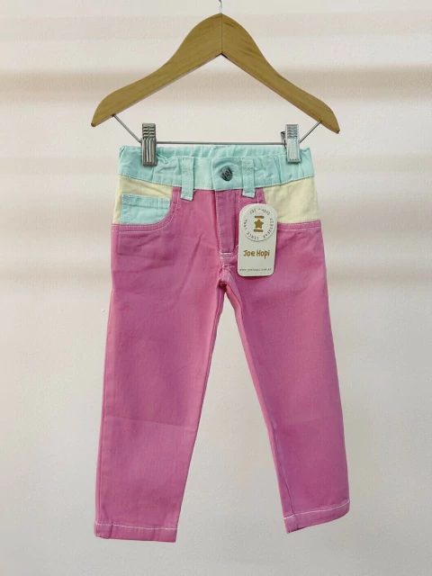 Pantalón Summer | Joe Hopi