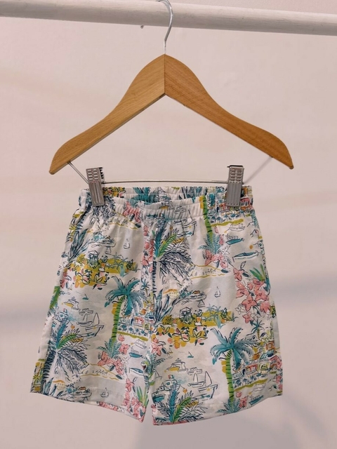 Short Amsterdam | Joe Hopi