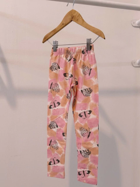 Calza Fresia | Joe Hopi