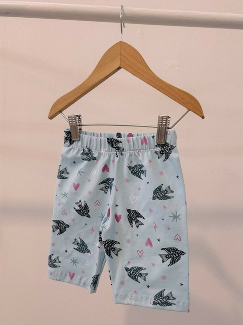 Biker Swallow | Joe Hopi