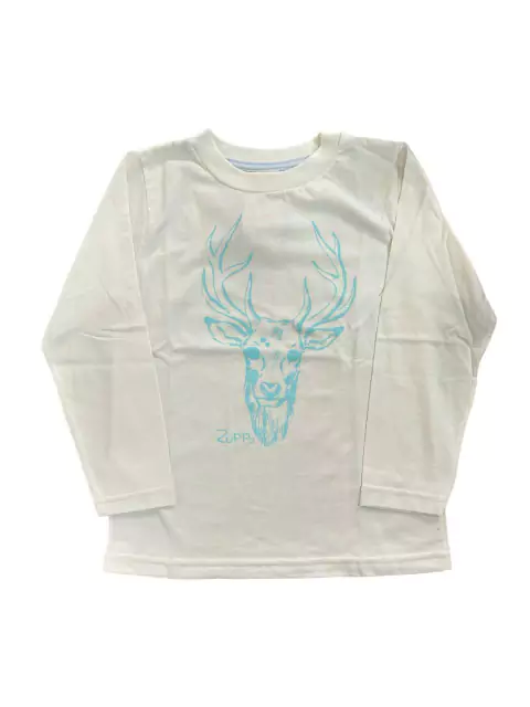 Remera Ciervo | Zuppa