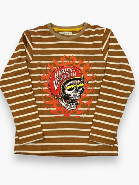Remera Speed | Joe Hopi