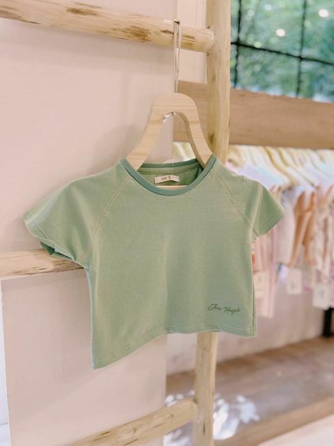 Remera Joe Heart | Joe Hopi