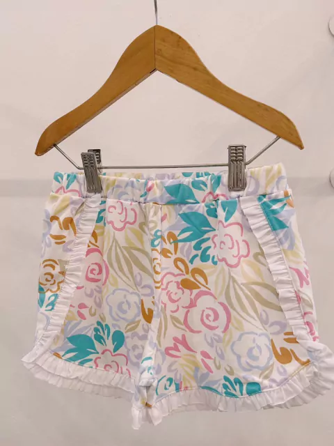 Short Amaia | Joe Hopi