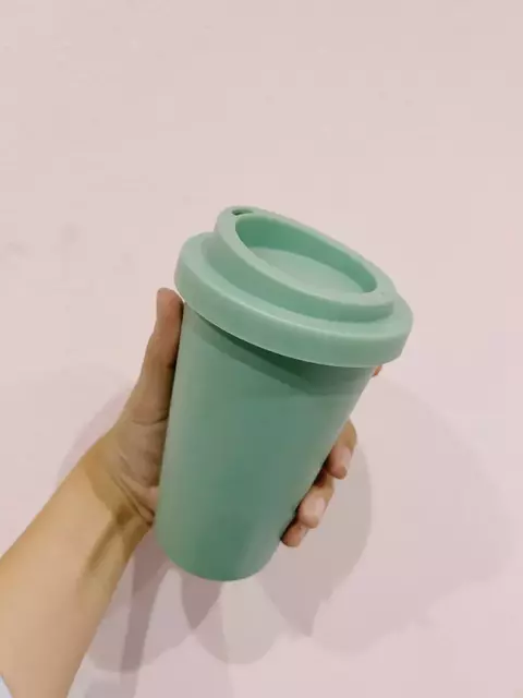 Vaso térmico Americano - comprar online