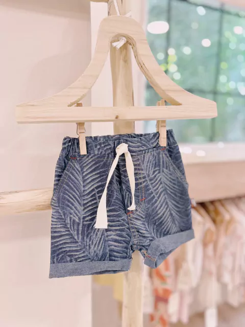 Bermuda Soup | Joe Hopi