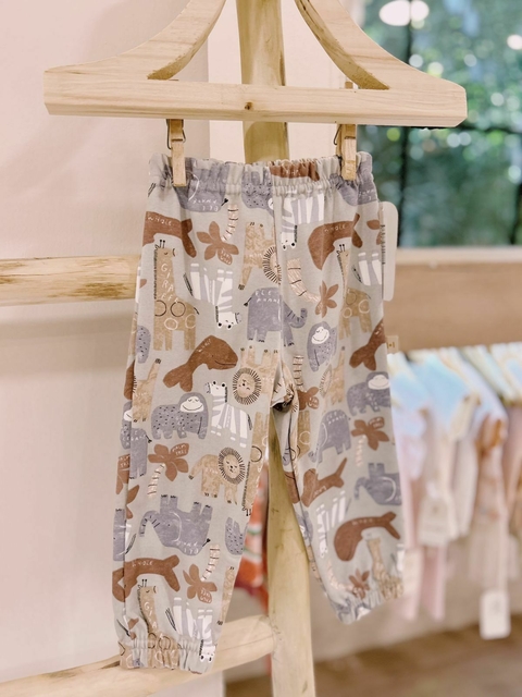 Joguinetta Sub Gris | Joe Hopi